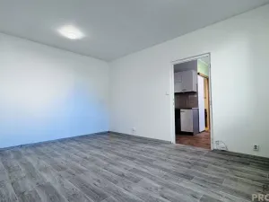 Pronájem bytu 2+1, Hodonín, Brandlova, 57 m2