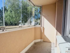 Pronájem bytu 2+1, Hodonín, Brandlova, 57 m2