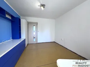 Pronájem bytu 2+1, Hodonín, Brandlova, 57 m2