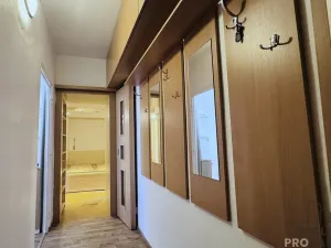 Pronájem bytu 2+1, Hodonín, Brandlova, 57 m2