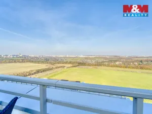 Prodej bytu 3+kk, Praha - Hlubočepy, Miloše Havla, 104 m2