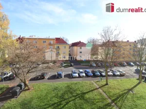 Pronájem bytu 3+1, Ostrov, Jungmannova, 76 m2