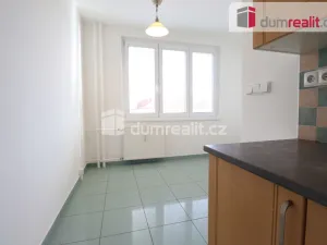 Pronájem bytu 3+1, Ostrov, Jungmannova, 76 m2