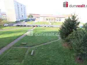 Pronájem bytu 3+1, Ostrov, Jungmannova, 76 m2