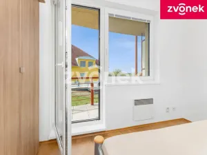 Prodej bytu 2+1, Zlín, Žlutá, 57 m2