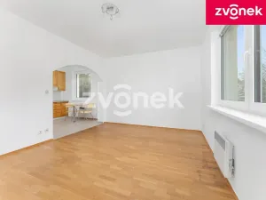 Prodej bytu 2+1, Zlín, Žlutá, 57 m2