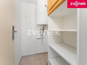 Prodej bytu 2+1, Zlín, Žlutá, 57 m2