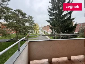 Pronájem bytu 3+1, Otrokovice, 75 m2