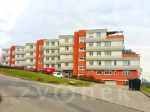 Pronájem garáže, Zlín, Podlesí I, 18 m2