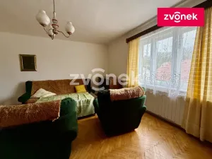 Prodej rodinného domu, Zlín - Příluky, 180 m2