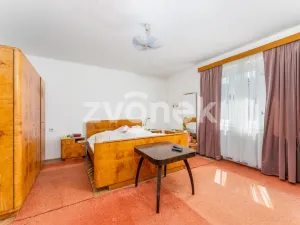 Prodej rodinného domu, Zlín - Příluky, 180 m2