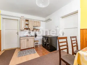 Prodej rodinného domu, Zlín - Příluky, 180 m2