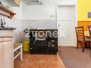 Prodej rodinného domu, Zlín - Příluky, 180 m2