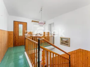 Prodej rodinného domu, Zlín - Příluky, 180 m2