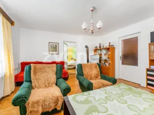 Prodej rodinného domu, Zlín - Příluky, 180 m2