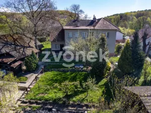 Prodej rodinného domu, Zlín - Příluky, 180 m2