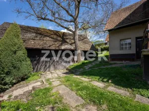 Prodej rodinného domu, Zlín - Příluky, 180 m2