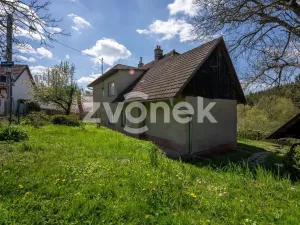 Prodej rodinného domu, Zlín - Příluky, 180 m2