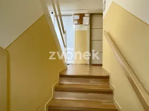 Pronájem bytu 2+kk, Zlín, Vysoká, 29 m2