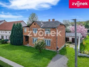 Prodej pozemku pro bydlení, Sazovice, 454 m2