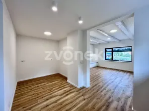 Pronájem bytu 2+kk, Zlín - Příluky, Pančava, 47 m2