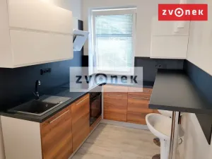 Pronájem rodinného domu, Zlín, Štefánikova, 64 m2