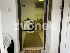Prodej rodinného domu, Zlín - Louky, Hlubočina, 75 m2