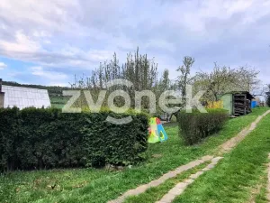 Prodej chaty, Zlín - Příluky, 45 m2