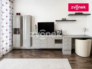 Prodej bytu 1+kk, Zlín, Družstevní, 33 m2