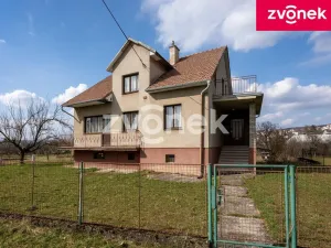 Prodej rodinného domu, Lukov, K Tuskulu, 250 m2