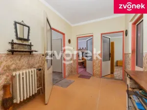 Prodej rodinného domu, Lukov, K Tuskulu, 250 m2