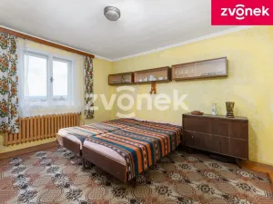 Prodej rodinného domu, Lukov, K Tuskulu, 250 m2
