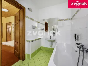 Prodej ubytování, Horní Bečva, 1086 m2