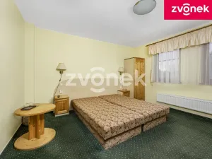 Prodej ubytování, Horní Bečva, 1086 m2