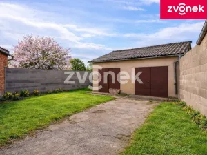 Prodej rodinného domu, Sazovice, 160 m2