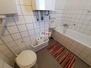 Pronájem bytu 1+1, Olomouc, Starodružiníků, 52 m2