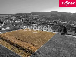 Prodej pozemku pro bydlení, Racková, 3280 m2