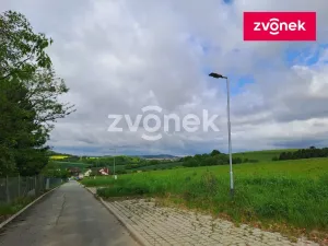 Prodej pozemku pro bydlení, Racková, 3280 m2