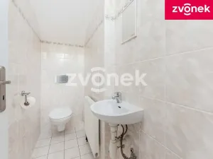 Prodej rodinného domu, Březnice, 207 m2