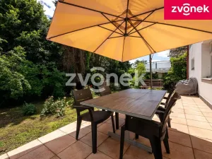 Prodej rodinného domu, Březnice, 207 m2