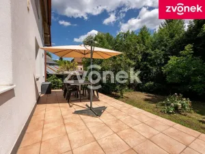 Prodej rodinného domu, Březnice, 207 m2