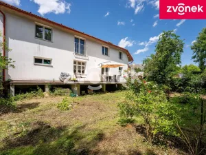 Prodej rodinného domu, Březnice, 207 m2