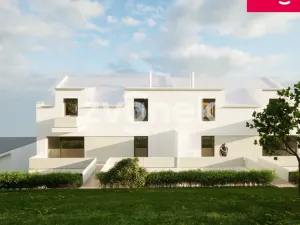 Prodej bytu 4+kk, Zlín, Pod Nivami, 93 m2