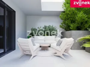 Prodej bytu 4+kk, Zlín, Pod Nivami, 93 m2