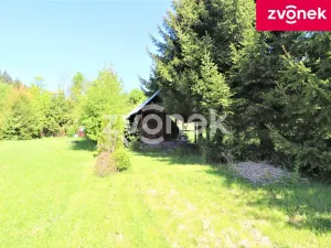 Prodej louky, Brumov-Bylnice - Brumov, 497 m2