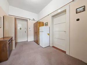 Prodej bytu 1+1, Kolín, Veltrubská, 49 m2