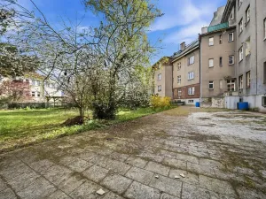 Prodej bytu 1+1, Kolín, Veltrubská, 49 m2