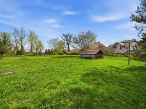 Prodej pozemku pro bydlení, Holice, Vrchlického, 2067 m2