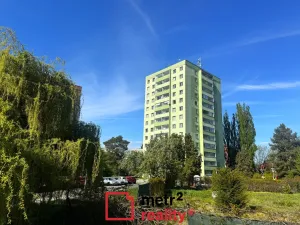 Prodej bytu 3+1, Olomouc, Foerstrova, 61 m2