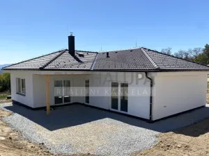 Prodej rodinného domu, Hosín, 104 m2